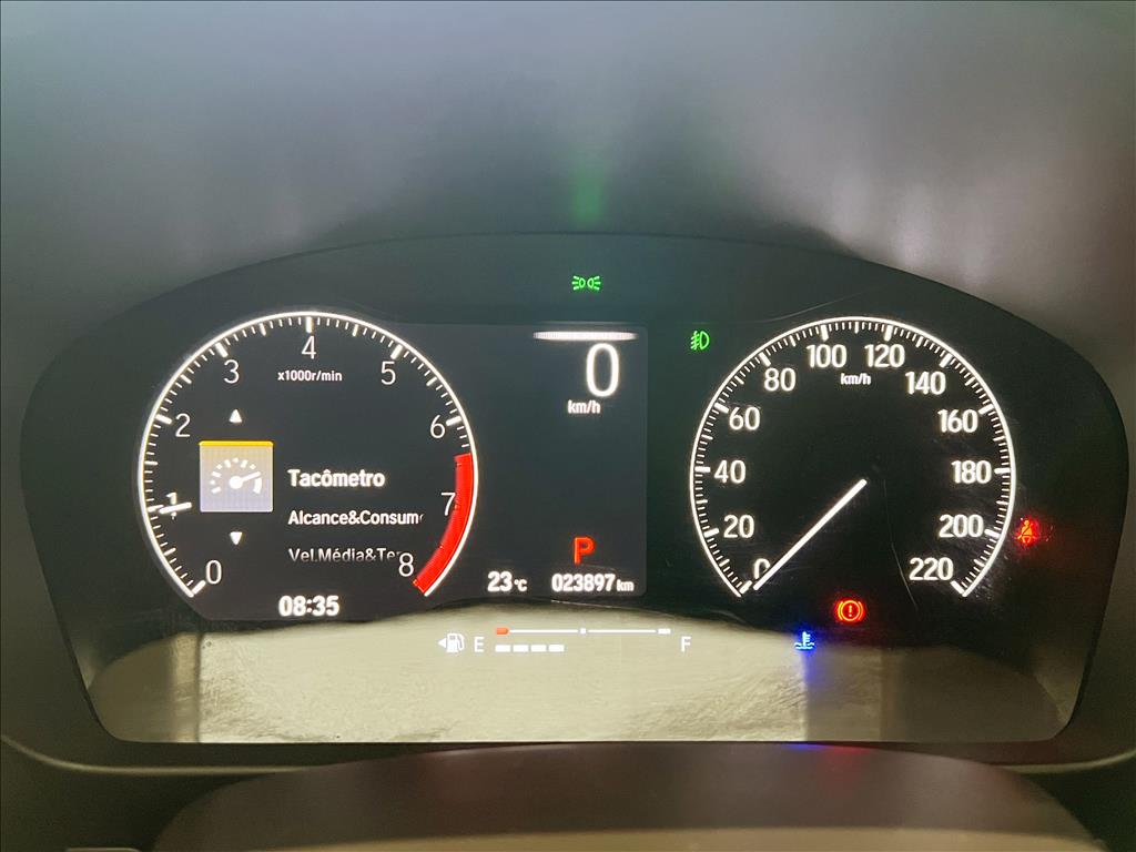 CITY 1.5 i-VTEC FLEX HATCH EXL CVT8