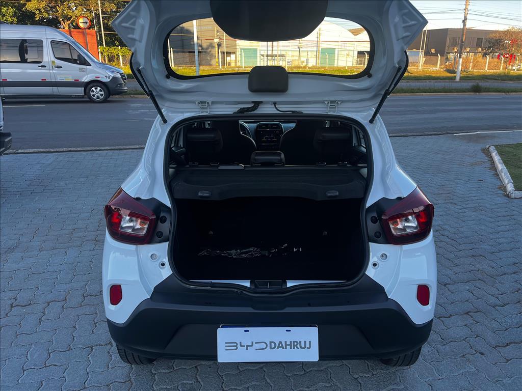 KWID 1.0 12V SCE FLEX INTENSE MANUAL15