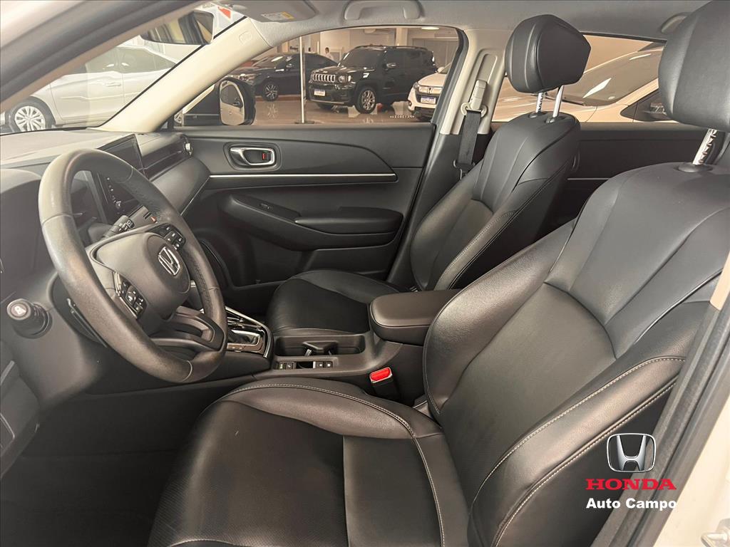 HR-V 1.5 DI I-VTEC FLEX EXL CVT8