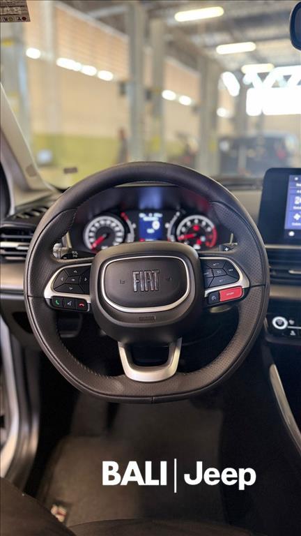 FASTBACK 1.0 TURBO 200 FLEX AUDACE CVT13