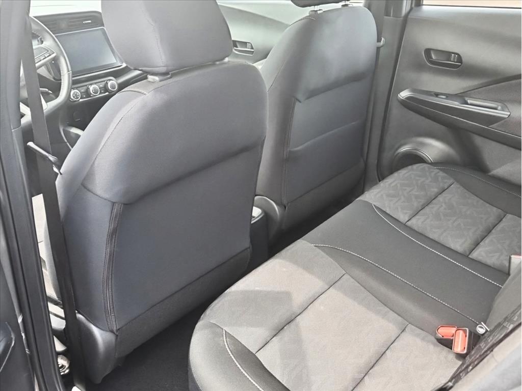 KICKS 1.6 16V FLEXSTART ACTIVE XTRONIC6
