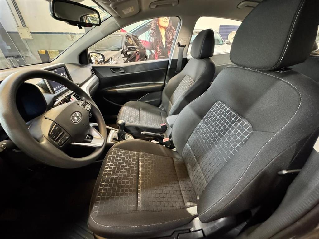 Hyundai-HB20-1.0 12V FLEX LIMITED MANUAL