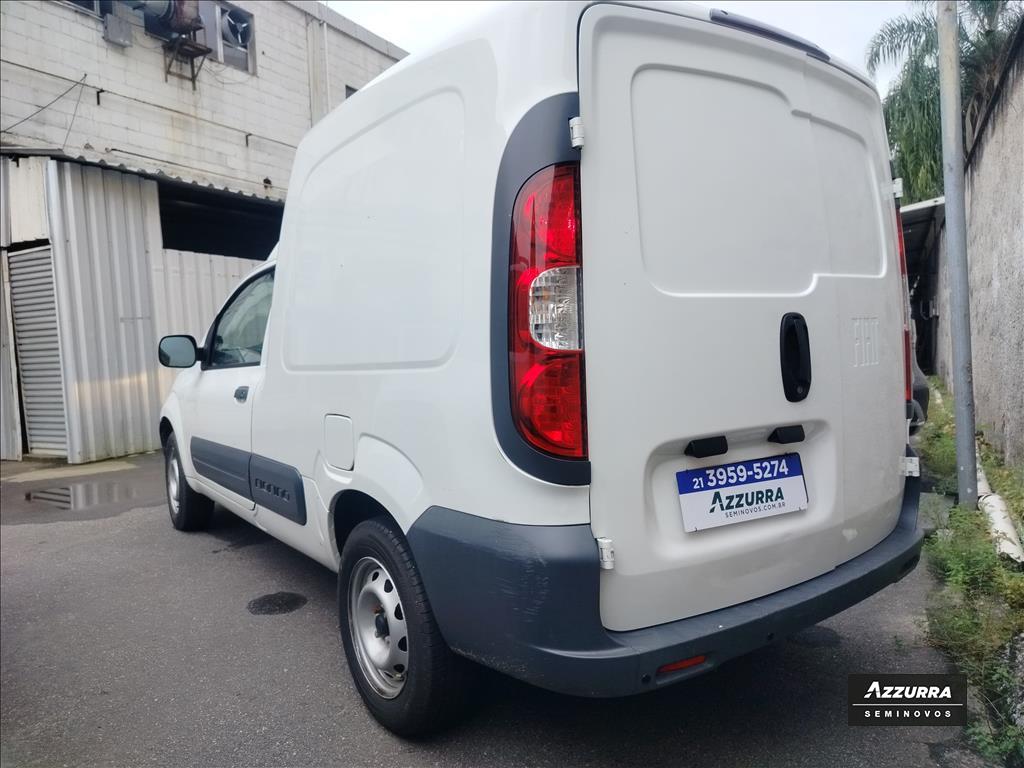 FIORINO 1.4 MPI FURGÃO WORKING 8V FLEX 2P MANUAL3