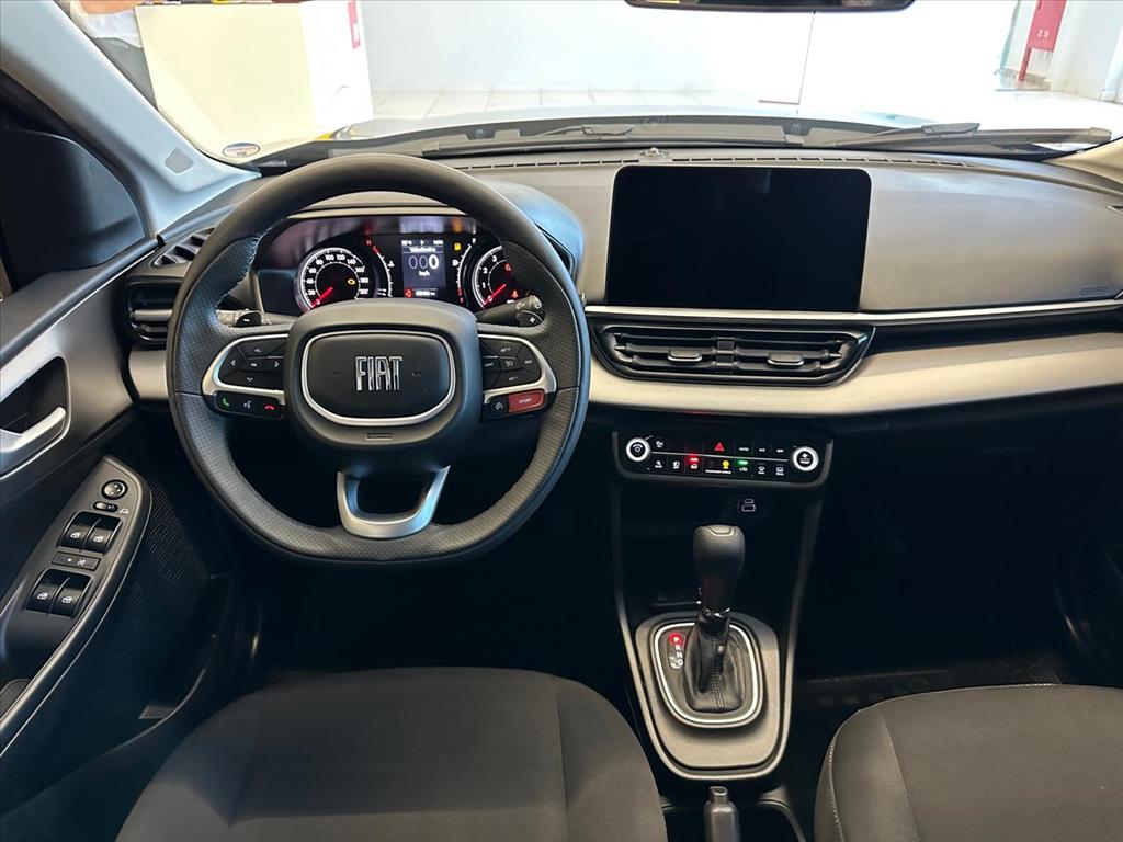 PULSE 1.0 TURBO 200 FLEX AUDACE CVT7