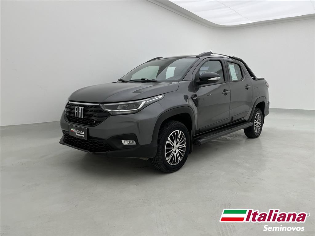 STRADA 1.3 FIREFLY FLEX RANCH CD CVT