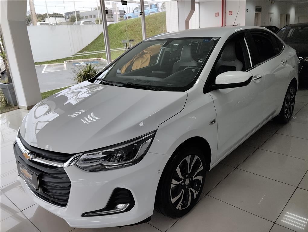 ONIX PLUS 1.0 TURBO FLEX PREMIER AUTOMÁTICO2