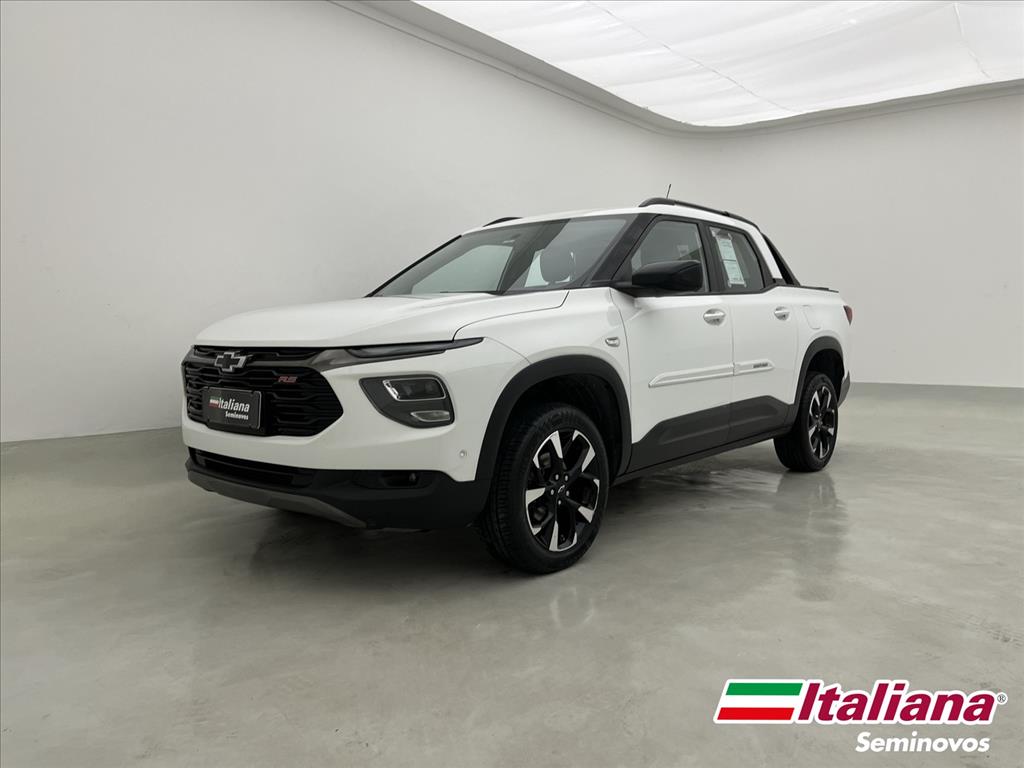 MONTANA 1.2 TURBO FLEX RS AUTOMÁTICO0