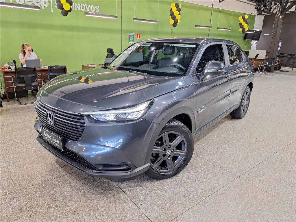 HR-V 1.5 DI I-VTEC FLEX EXL CVT8