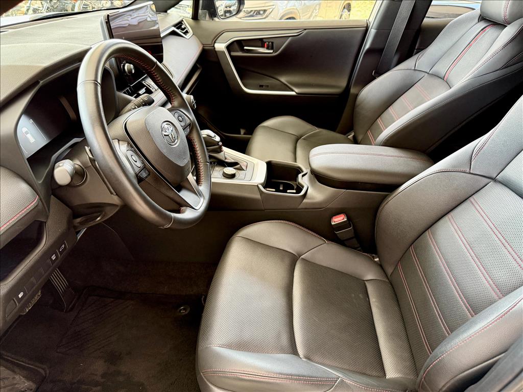 RAV4 2.5 VVT-IE PHEV SXE AWD CVT