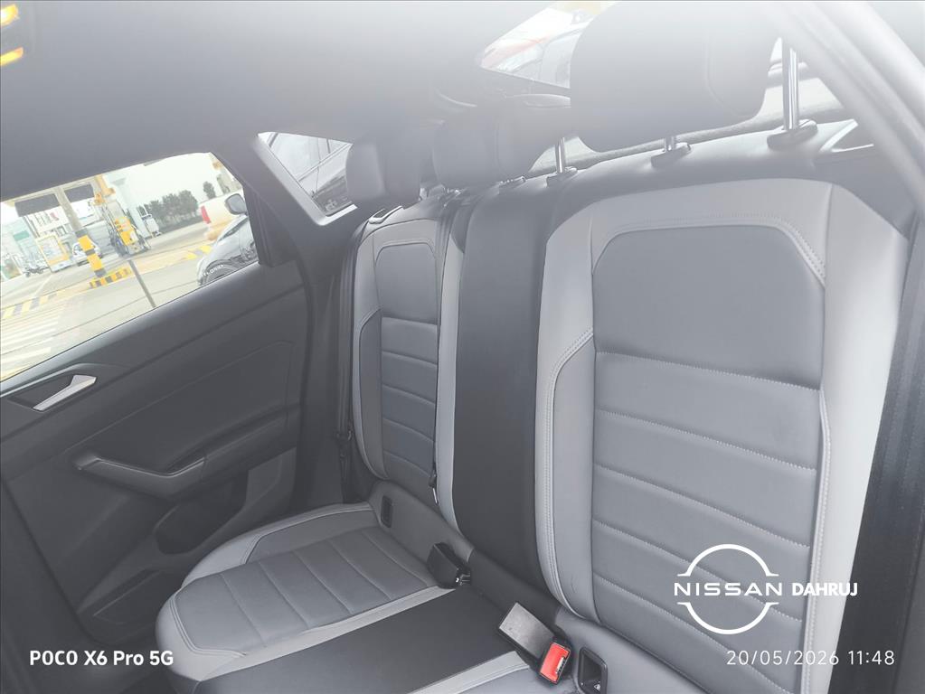 NIVUS 1.0 200 TSI TOTAL FLEX HIGHLINE AUTOMÁTICO9