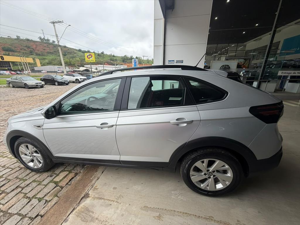 NIVUS 1.0 200 TSI TOTAL FLEX COMFORTLINE AUTOMÁTICO5