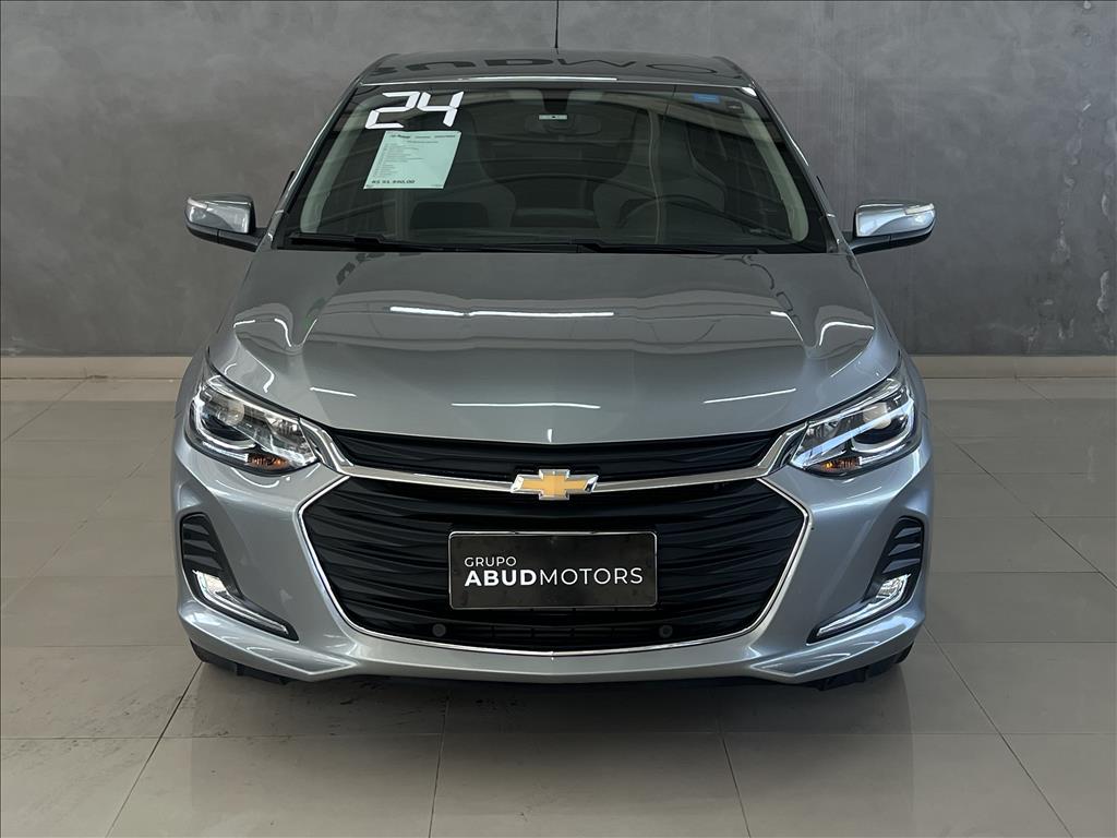 ONIX 1.0 TURBO FLEX PREMIER AUTOMÁTICO1