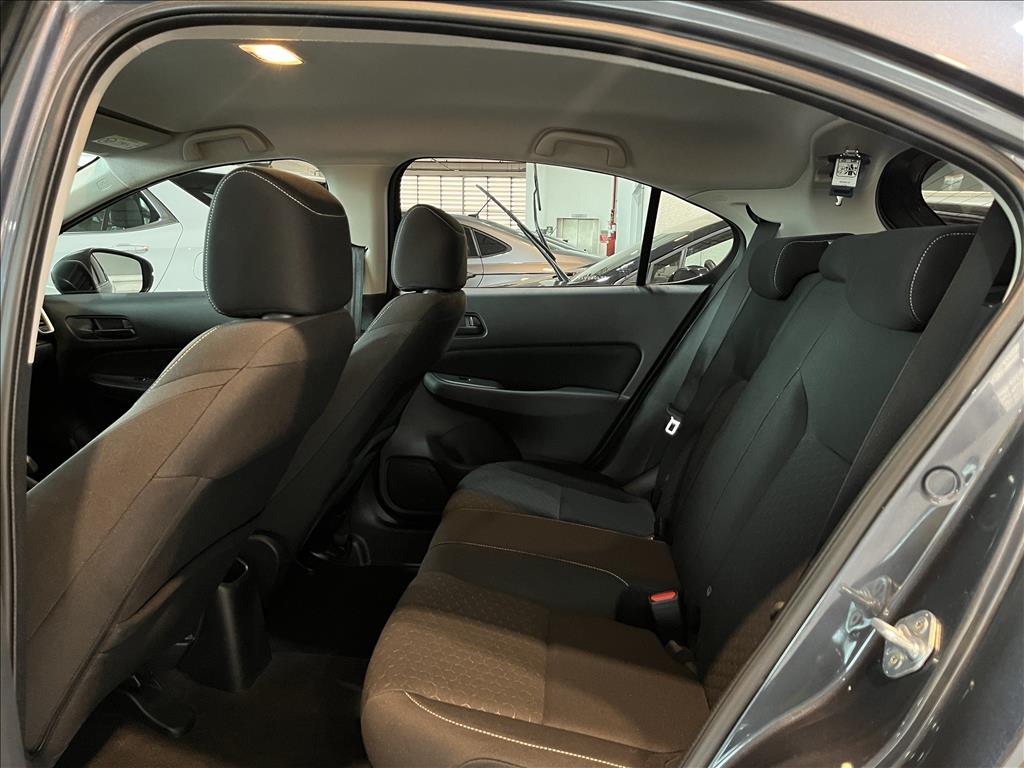 CITY 1.5 i-VTEC FLEX HATCH LX CVT10