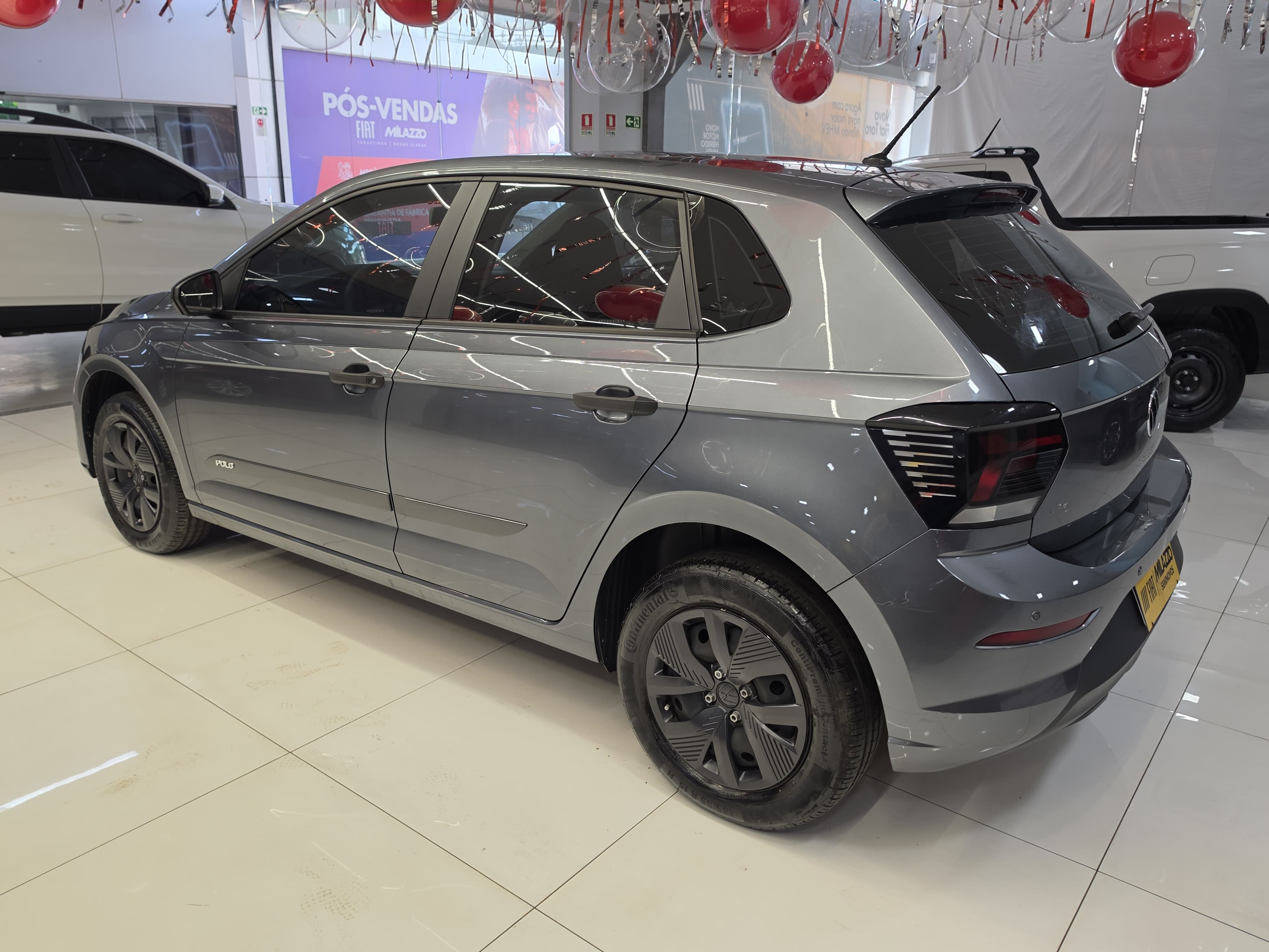 POLO 1.0 MPI TRACK MANUAL1