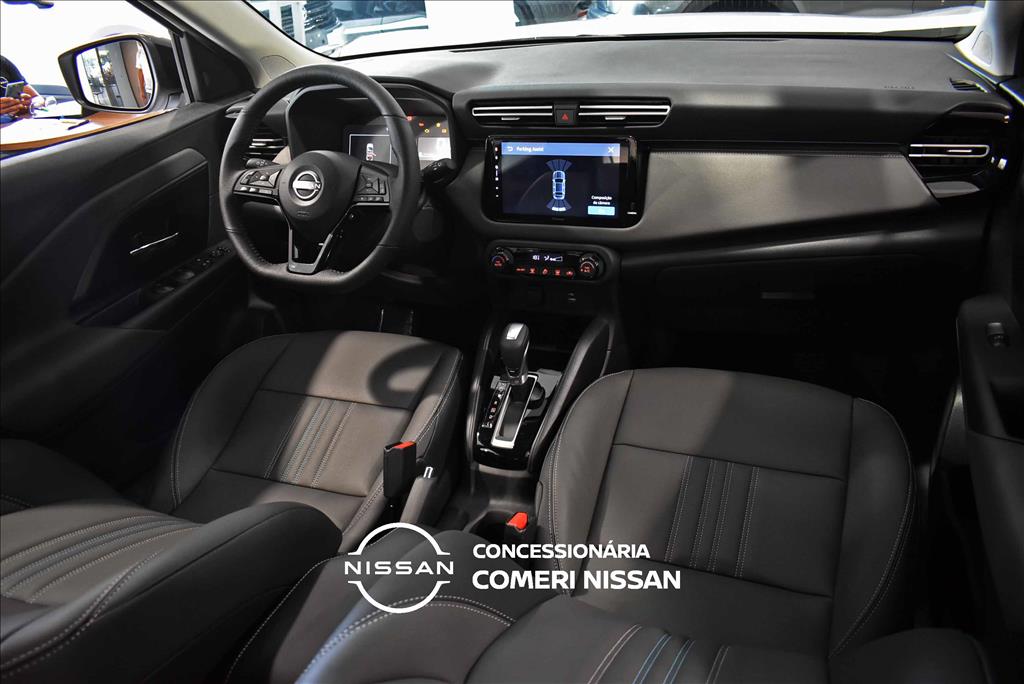 KAIT 1.6 FLEX EXCLUSIVE XTRONIC19