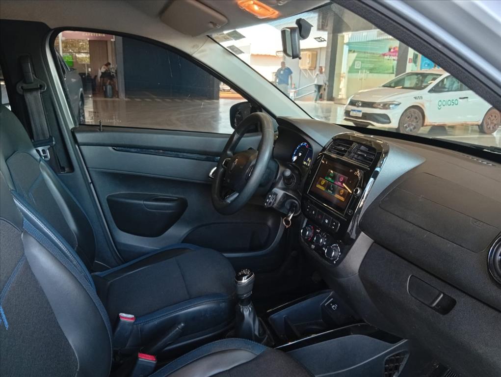 KWID 1.0 12V SCE FLEX INTENSE MANUAL7