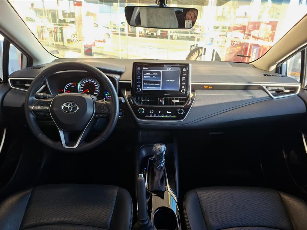 COROLLA 2.0 VVT-IE FLEX XEI DIRECT SHIFT10