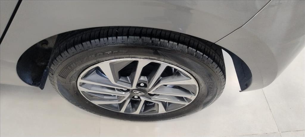 HB20 1.0 TGDI FLEX EVOLUTION AUTOMÁTICO11