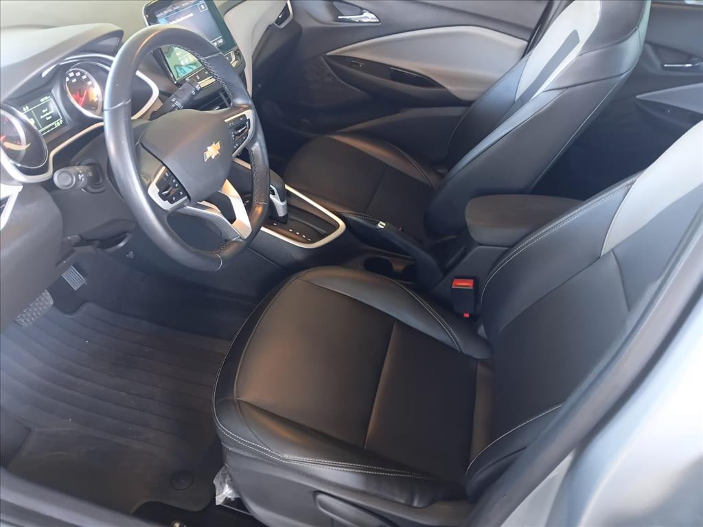 ONIX PLUS 1.0 TURBO FLEX PREMIER AUTOMÁTICO12