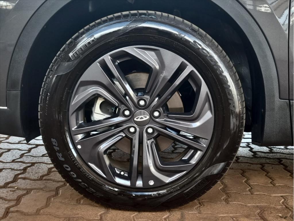 TIGGO 7 PRO 1.5 TCI FLEX HYBRID MAX DRIVE CVT9