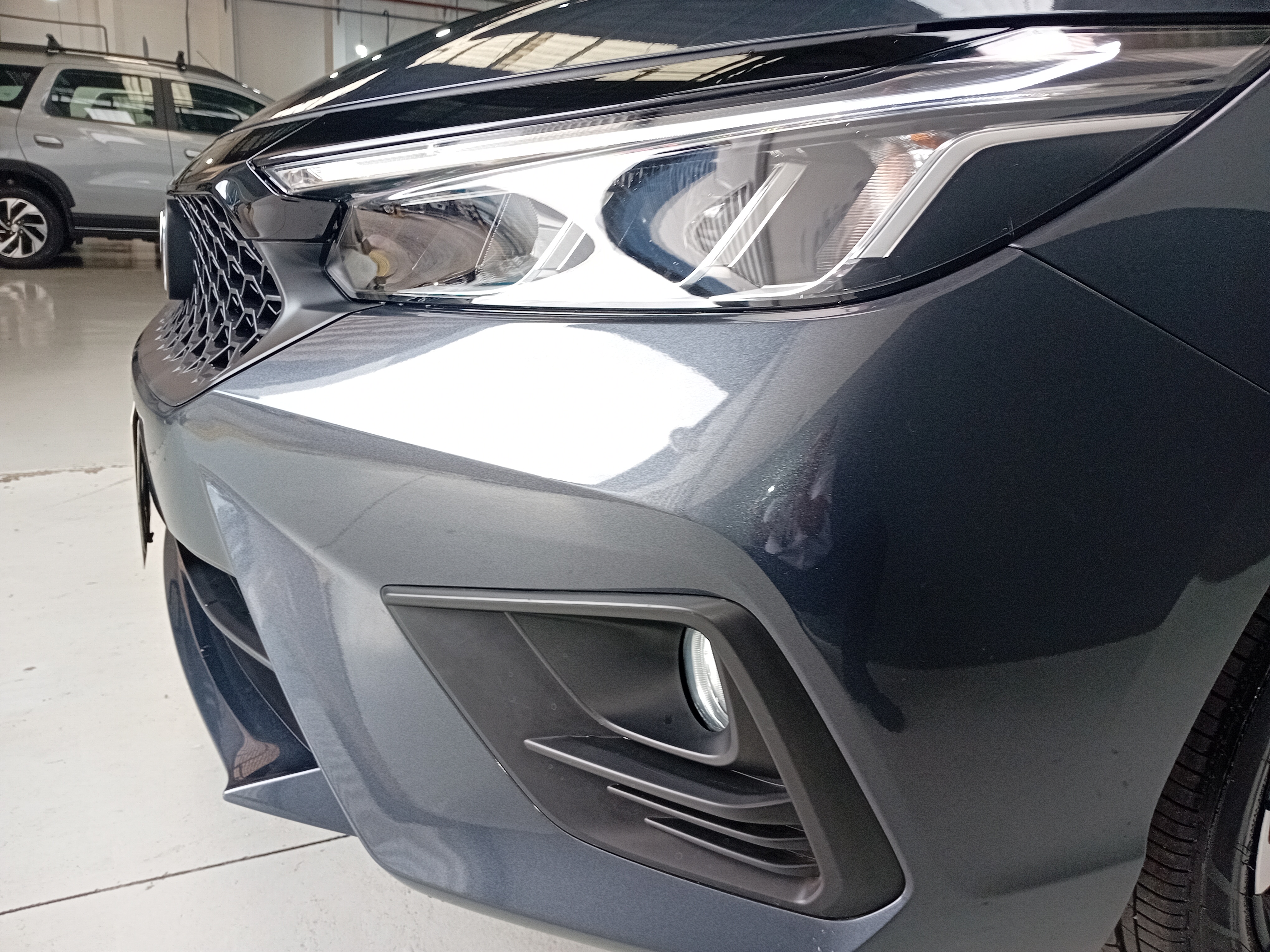 CITY 1.5 i-VTEC FLEX HATCH EXL CVT15