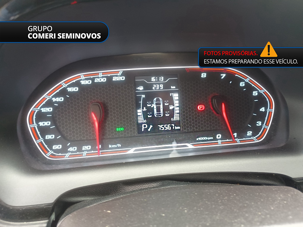 TIGGO 2 1.5 MPFI 16V FLEX LOOK 4P MANUAL4