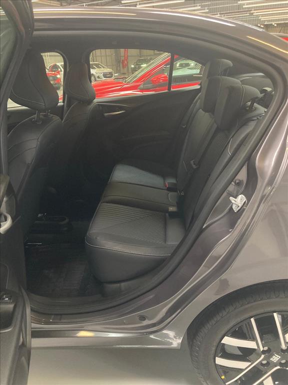 CRONOS 1.3 FIREFLY FLEX PRECISION CVT9