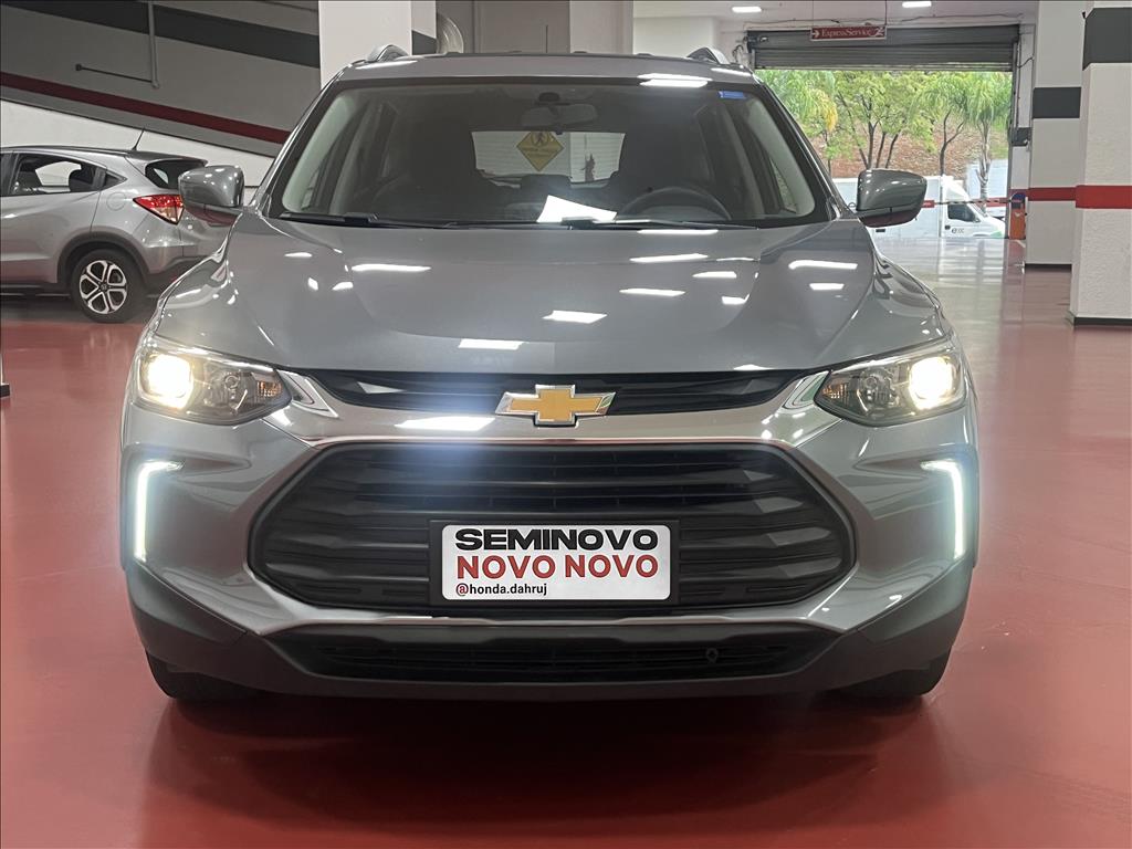 TRACKER 1.0 TURBO FLEX AUTOMÁTICO1