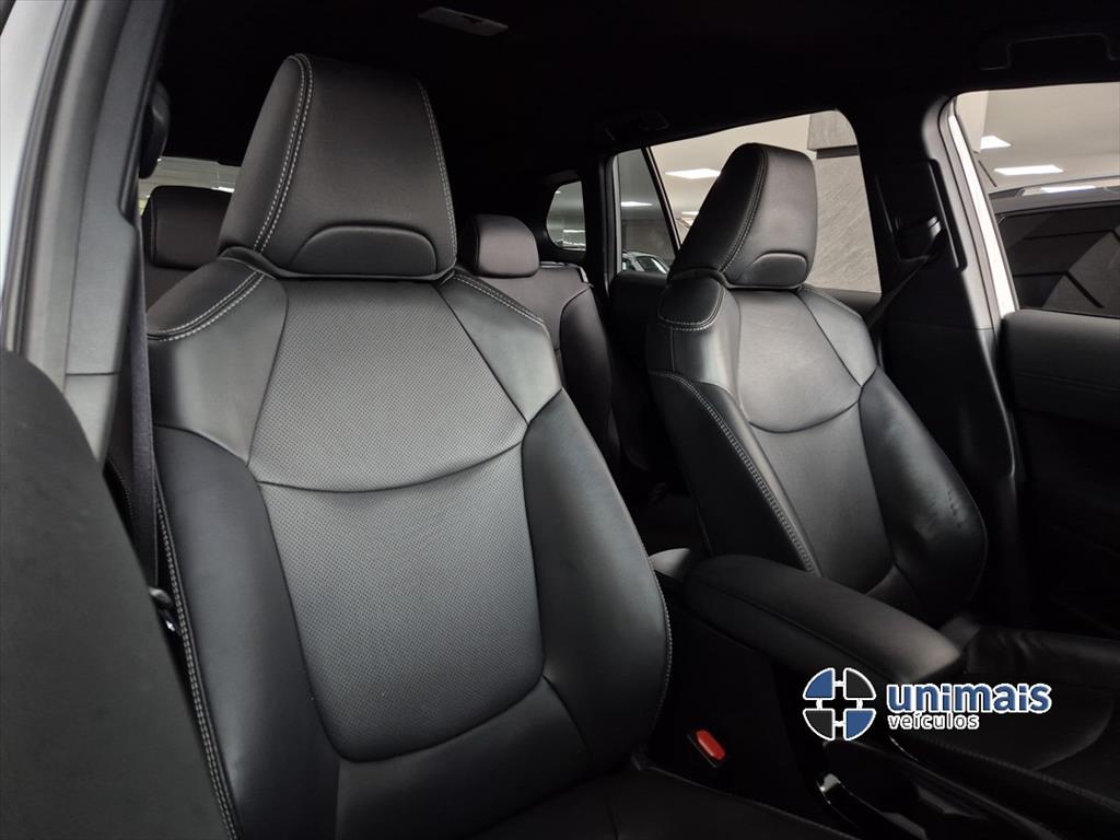 TOYOTA COROLLA CROSS 2.0 VVT-IE FLEX XRE DIRECT SHIFT — foto 17