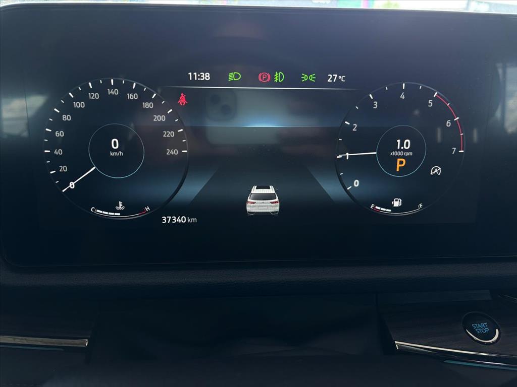 TERRITORY 1.5 ECOBOOST GTDI GASOLINA TITANIUM AUTOMÁTICO4