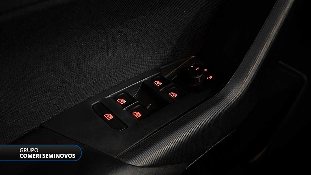 POLO 1.0 170 TSI HIGHLINE AUTOMÁTICO13