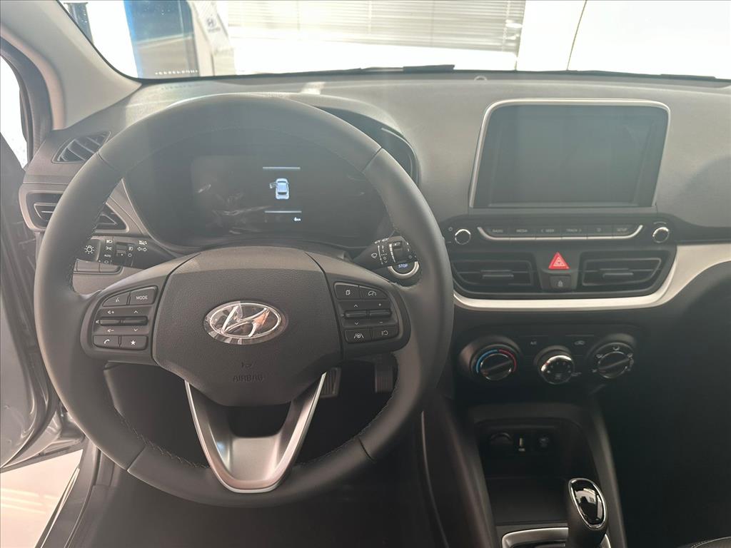 HB20 1.0 TGDI FLEX PLATINUM AUTOMÁTICO8