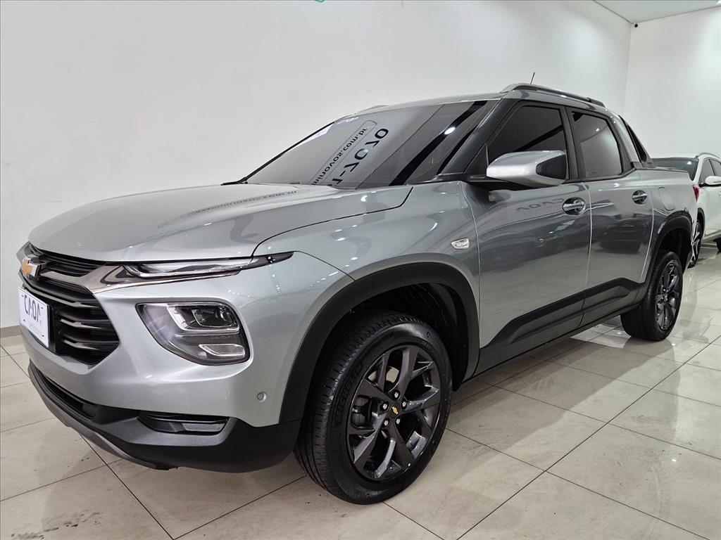 1.2 TURBO FLEX PREMIER AUTOMÁTICO