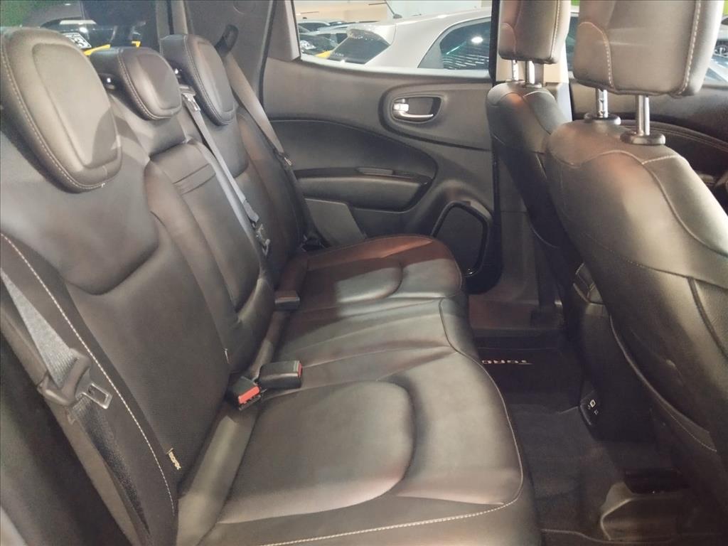 TORO 1.8 16V EVO FLEX FREEDOM AT615