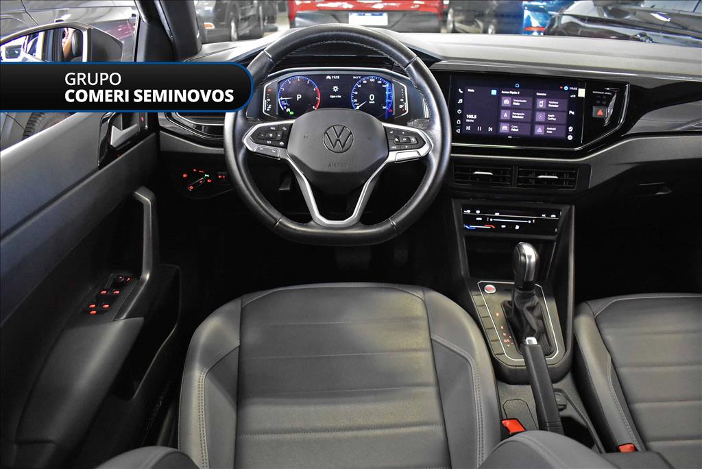 NIVUS 1.0 200 TSI TOTAL FLEX HIGHLINE AUTOMÁTICO