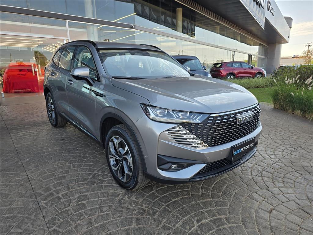 HAVAL H6 1.5 PHEV PREMIUM AWD E-TRACTION2