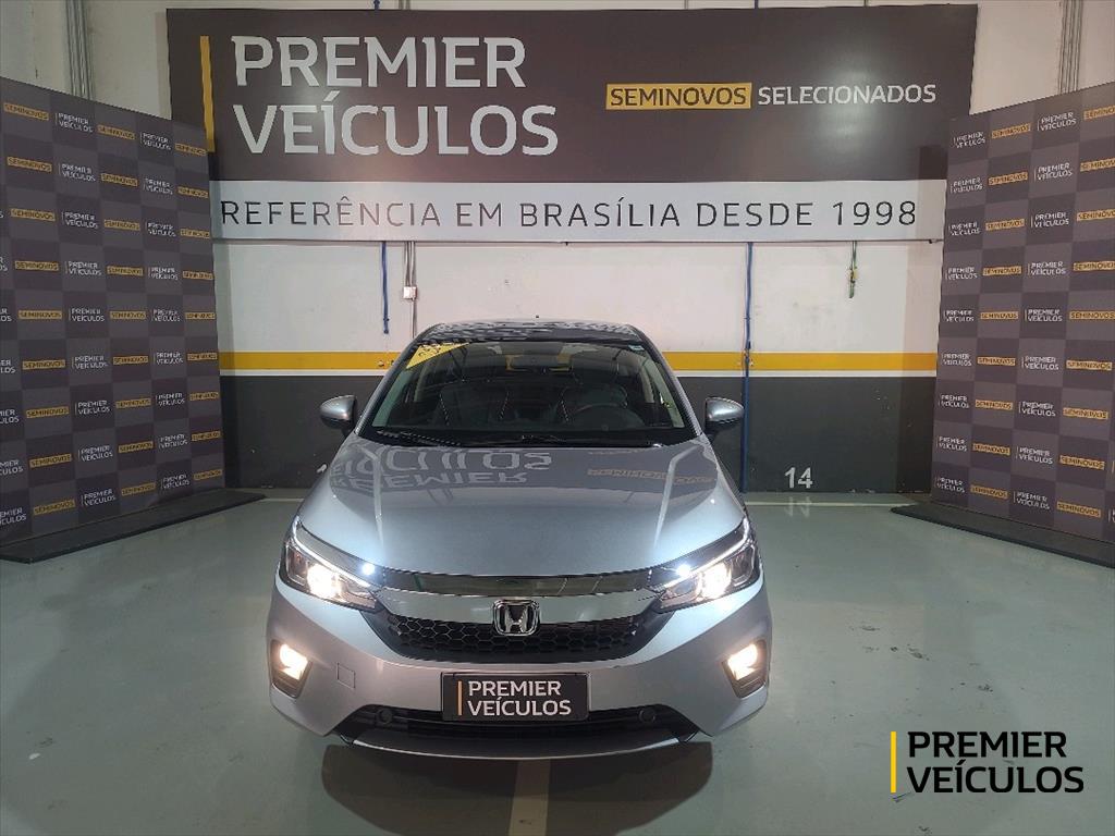 CITY 1.5 i-VTEC FLEX HATCH EXL CVT1