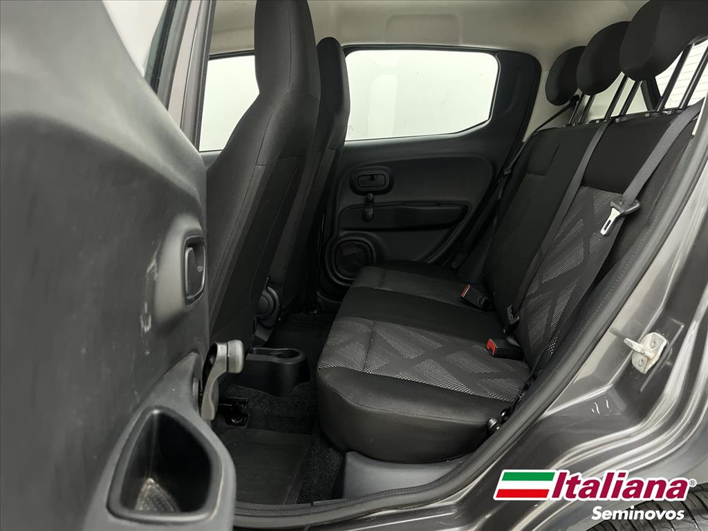 MOBI 1.0 EVO FLEX LIKE. MANUAL13