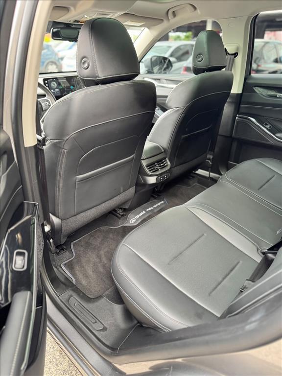 HAVAL H6 1.5 HEV PREMIUM E-TRACTION9