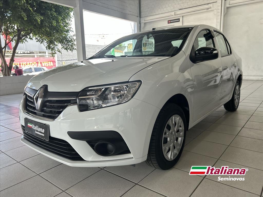 LOGAN 1.0 12V SCE FLEX ZEN MANUAL5