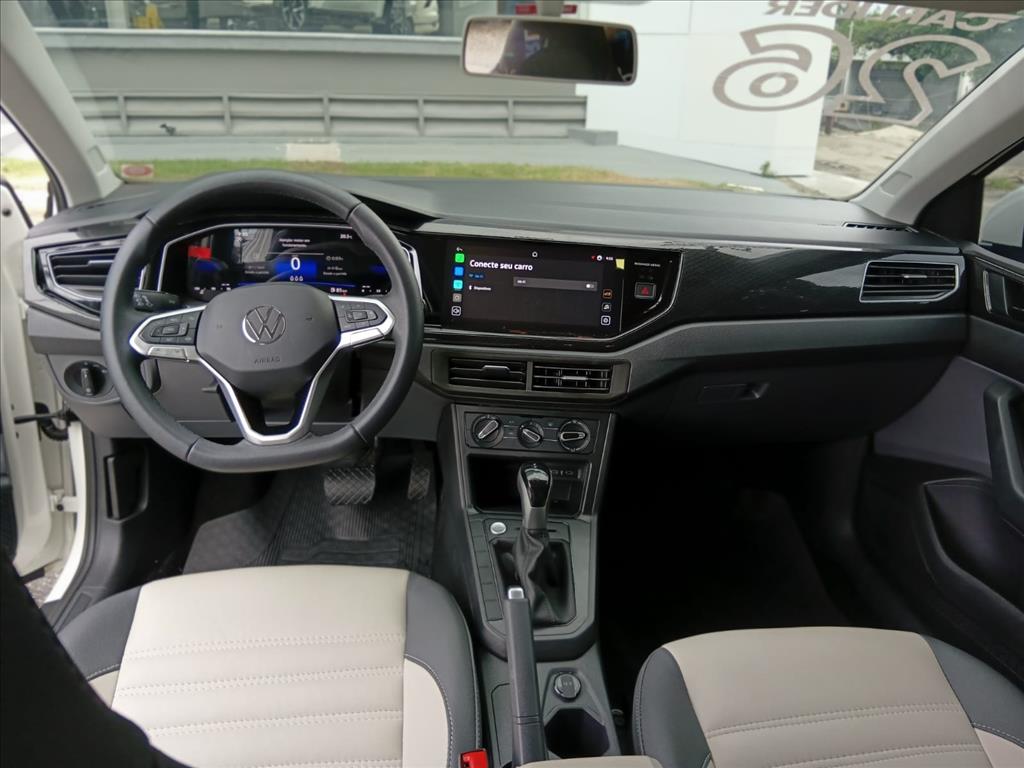 POLO 1.0 170 TSI SENSE AUTOMÁTICO18