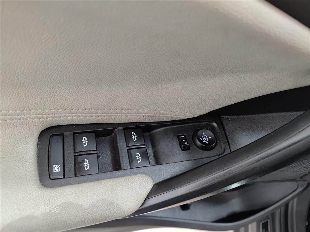 TRACKER 1.2 TURBO FLEX LTZ AUTOMÁTICO10