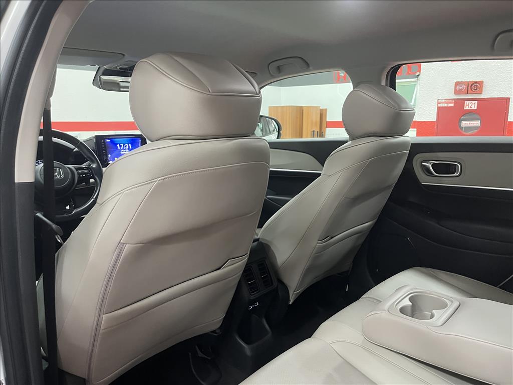 HR-V 1.5 DI I-VTEC TURBO FLEX TOURING CVT10
