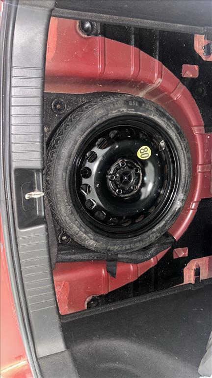 CRUZE 1.8 LT 16V FLEX 4P MANUAL7