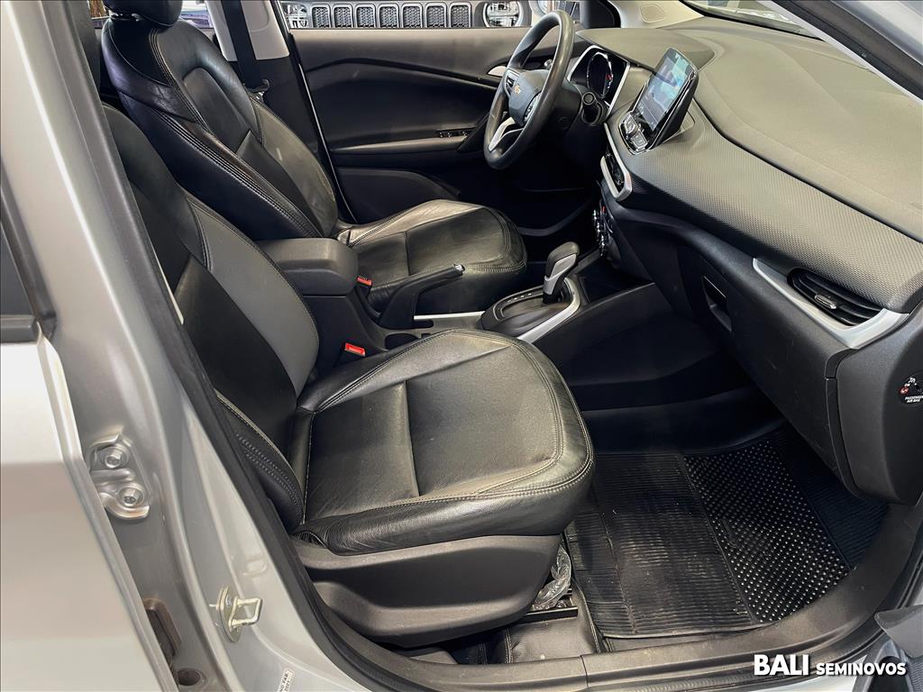 TRACKER 1.0 TURBO FLEX LT AUTOMÁTICO10