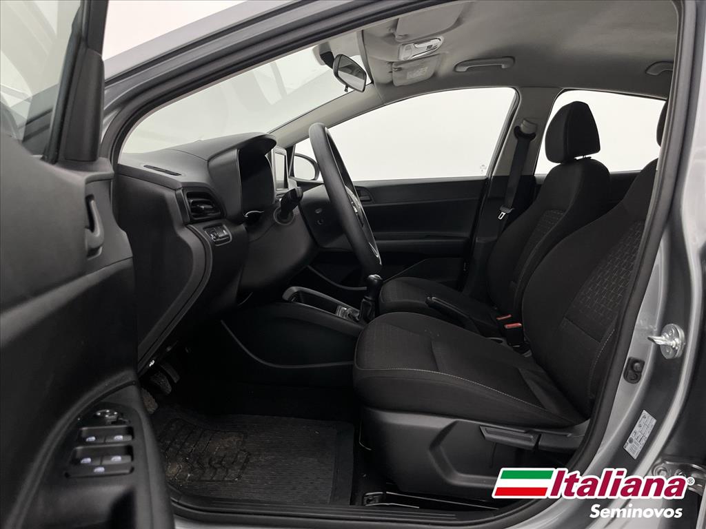 HB20 1.0 TGDI FLEX COMFORT PLUS MANUAL