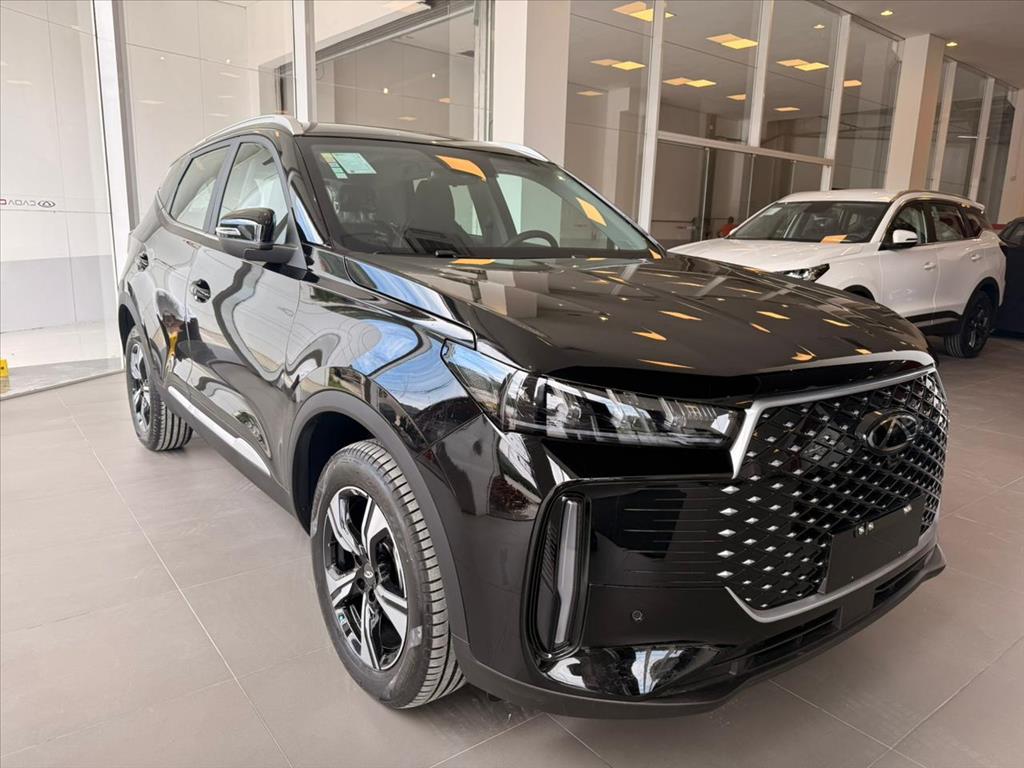 1.5 VVT TURBO iFLEX SPORT CVT