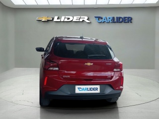 ONIX 1.0 TURBO FLEX LTZ AUTOMÁTICO6