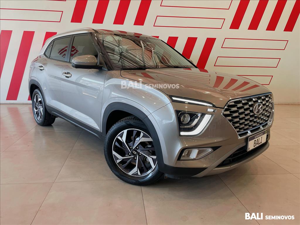 CRETA 1.0 TGDI FLEX PLATINUM AUTOMÁTICO0