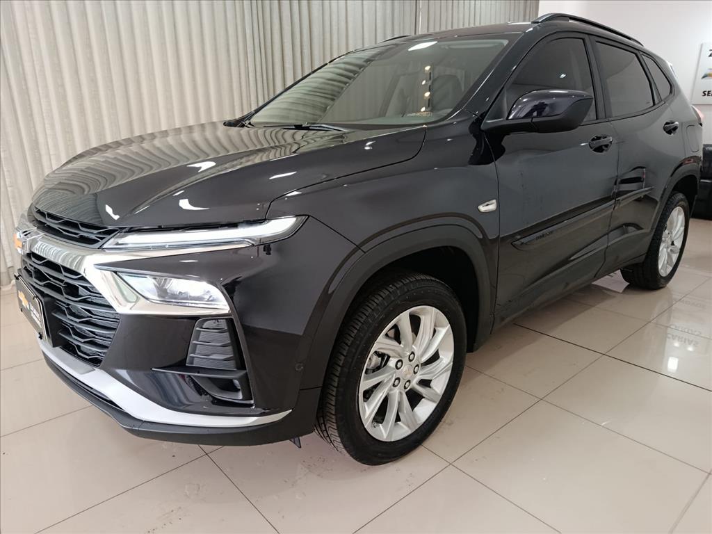 TRACKER 1.0 TURBO FLEX LTZ AUTOMÁTICO1